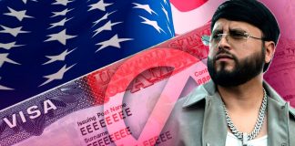 Tony Aguirre confirma que EEUU le revocó la visa: “Me sentí bien sarra, casi lloro”