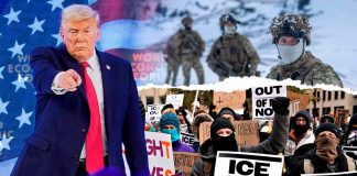 A veces se necesita un dictador”: Trump justifica su postura con esta frase polémica en Davos