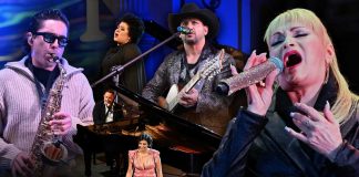 FAOT demuestra su fuerza cultural con una noche que unió ópera, norteño y pop