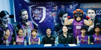 Copa FOHR rompe récord con más de 150 equipos participantes de Sonora y otros estados en su edición 2026