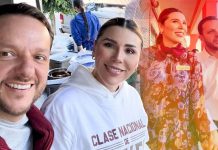 Reaparece exesposo de gobernadora de Baja California y niega acusaciones en su contra: “No soy el criminal que han construido”