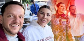 Reaparece exesposo de gobernadora de Baja California y niega acusaciones en su contra: “No soy el criminal que han construido”