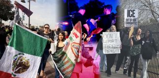 ICE, HSI y la reacción en las calles: Phoenix y Tucson en alerta migratoria