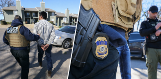 Fiscalía federal de Arizona presenta cargos contra 150 personas por delitos migratorios en una semana