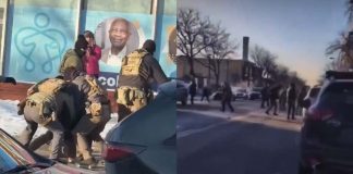 Otra vez Minneapolis: Agente ICE mata a tiros a hombre en operativo; Gobierno de Trump lo justifica como defensa propia