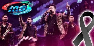 Muere integrante de la Banda MS tras desvanecerse de manera repentina, esto fue lo que ocurrió