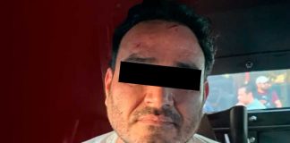 Vinculan a proceso a ‘El Bótox’ por homicidio de líder limonero en Michoacán