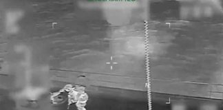 EEUU intercepta sexto buque petrolero presuntamente vinculado a Venezuela