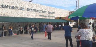 Policía Municipal se suma a operativo para capturar a reo que se fugó del Cereso de Hermosillo