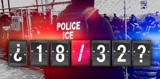 Un año de Trump: ICE reconoce 18 muertes bajo custodia, organizaciones señalan 32, entre ellos 10 mexicanos