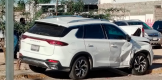 Bajaron accidentes viales en Hermosillo hasta 24% en 2025 con operativos preventivos: Tránsito Municipal