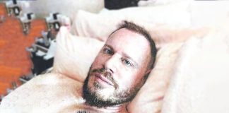 Arrestan a Ryan Wedding, ex atleta olímpico ligado al Cártel de Sinaloa