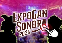 Expogan Sonora 2026: Esta es la cartelera oficial del Palenque en Hermosillo