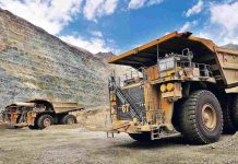 Reportan secuestro de 10 trabajadores de minera canadiense en Sinaloa