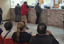 Cajemenses aprovechan hasta 25% de descuento en pago del predial