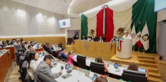 Congreso de Sonora abrirá sus puertas a estudiantes de Unison para servicio y prácticas