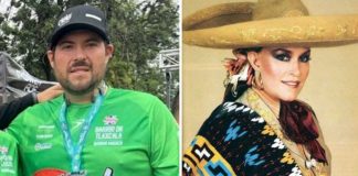 Desaparece Ismael Esqueda Miller, nieto de cantante Lucha Villa, en SLP