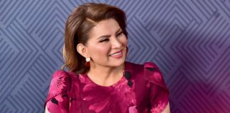 Senadora Lorenia Valles afirma que unidad de 4T está garantizada