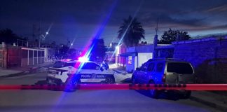 Ataque armado deja un hombre muerto al norte de Hermosillo