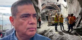 Confirma fiscal de Sonora que ya existe denuncia por privación ilegal de la libertad de trabajadores en mina de Sinaloa