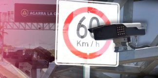 Habrá sanción económica y servicio comunitario para quienes reciban fotomultas en Hermosillo