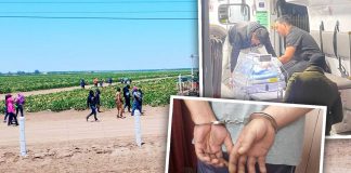 Detienen a padre de bebé abandonado en Costa de Hermosillo; le dio medicamento a madre para provocarle parto prematuro, confirma Fiscalía