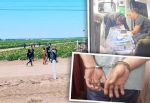 Vinculan a proceso a padre de bebé abandonado en Costa de Hermosillo: engañó a madre indígena para tomar medicamentos y provocar parto