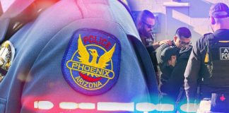 “No colaboramos con ICE, pero tampoco podemos impedir sus operativos”: Policía de Phoenix