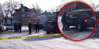 Agente de ICE mata a tiros a mujer en redada migrante en Minneapolis, EEUU: gobierno la acusa de ‘terrorismo doméstico’ (VIDEO)