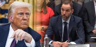 Jack Smith defiende investigación contra Trump ante el Congreso: “No hay nadie por encima de la ley” Jack Smith defiende investigación contra Trump ante el Congreso: “No hay nadie por encima de la ley”