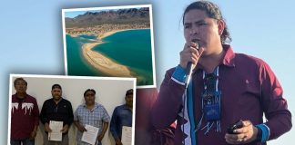 Chocan seris: se acusan de desvío de 31 millones de pesos por cacería cinegética y de intervención desde Tucson contra la etnia