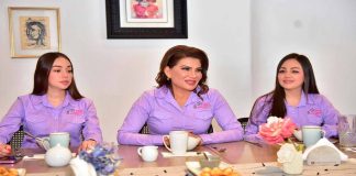 Cabalgata “Con Aroma de Mujer” honra la fortaleza y liderazgo de las mujeres sonorenses, afirma Lorenia Valles