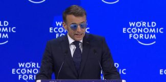 Macron desmiente a Trump sobre los precios de los medicamentos recetados