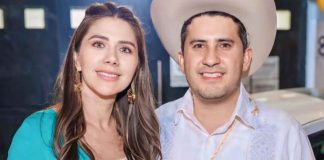 Liberan a secretaria particular de alcaldesa de Uruapan tras ser detenida por caso de asesinato de Carlos Manzo