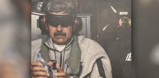 EEUU captura a Nicolás Maduro y su esposa tras lanzar ataques en Venezuela