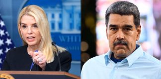 EEUU acusa a Nicolás Maduro y su esposa de narcoterrorismo y alianzas con Cártel de Sinaloa, Los Zetas y ‘El Chapo’