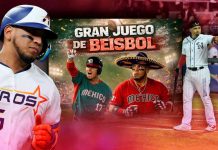¡Regresa el beisbol a Navojoa! Amigos de Isaac Paredes y ‘Cochito’ Cruz volverán a encender el Ciclón Echeverría