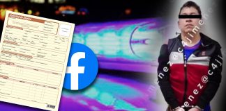 Detienen a hombre que usaba falsas ofertas de trabajo en Facebook para atraer mujeres y abusar de ellas en CDMX
