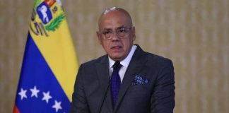 Venezuela liberará a presos nacionales y extranjeros como gesto de “paz”