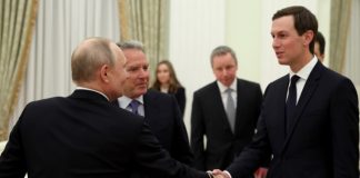 Inician Ucrania y Rusia conversaciones de paz con Estados Unidos, Europa no participa Inician Ucrania y Rusia conversaciones de paz con Estados Unidos, Europa no participa