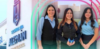 Con visión global y formación educativa, Instituto Alemán Multicultural abre inscripciones para secundaria en Hermosillo