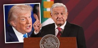 AMLO reaparece para criticar a Trump por ataque contra Venezuela y ‘secuestro’ de Maduro: “Por ahora no le mando un abrazo”