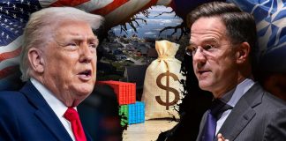 Trump anuncia acuerdo sobre Groenlandia y cancela los aranceles previstos para Europa