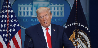 Trump considera el envío de tropas de la OTAN a la frontera con México como una “prueba” Trump considera el envío de tropas de la OTAN a la frontera con México como una "prueba"