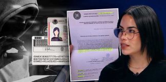 Hermosillense quiso vender boleto, compartió INE y le robaron identidad para hacer fraudes Hermosillense quiso vender boleto, compartió INE y le robaron identidad para hacer fraudes