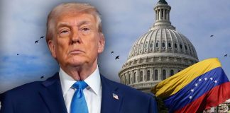 Senado de EEUU aprueba resolución para frenar acciones militares de Trump contra Venezuela sin autorización del Congreso; él reacciona y lo llama ‘estupidez’