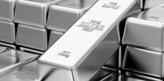 Plata rompe la barrera de los 100 dólares y marca un hito histórico en 2026