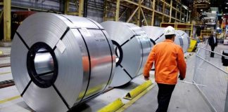 Secretaría de Economía emite nueva norma para estándares de calidad y seguridad del acero en obras en México