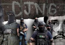 CJNG: así nació el cártel que se convirtió en uno de los más violentos de México