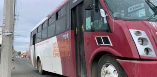 Capacitación y pruebas antialcohol: la apuesta para frenar siniestros en camiones en Sonora